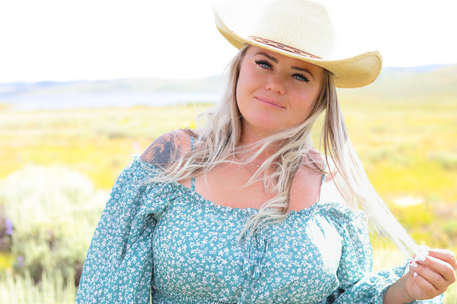 Chloe — FuZion Media