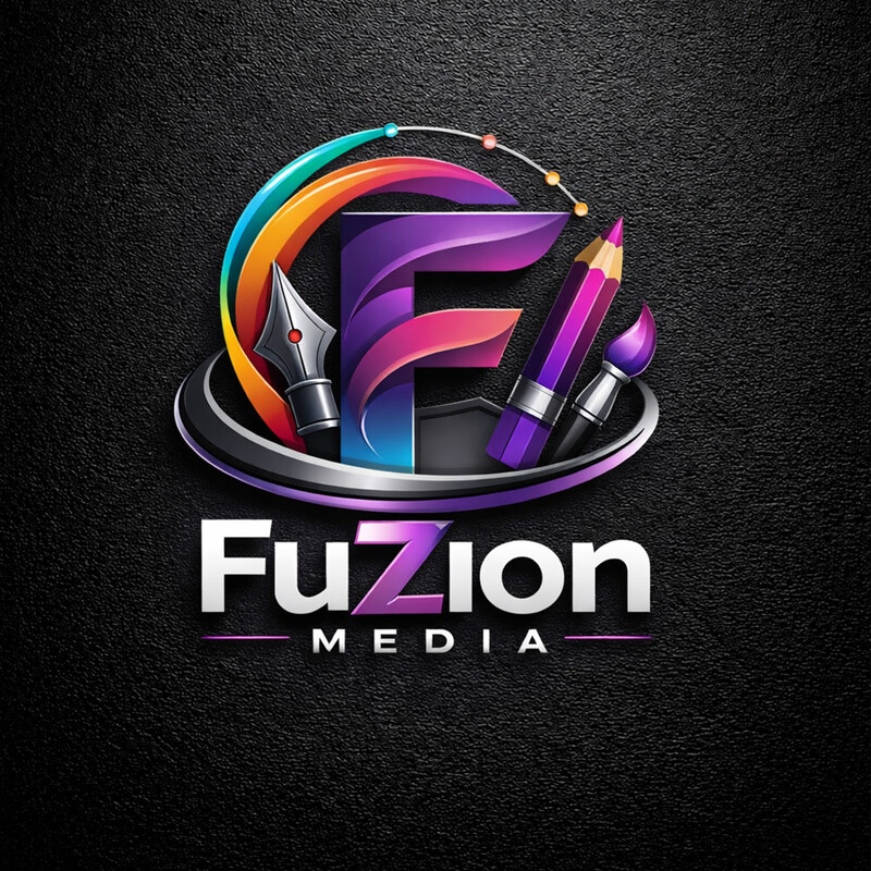 FuZion Graphic Design