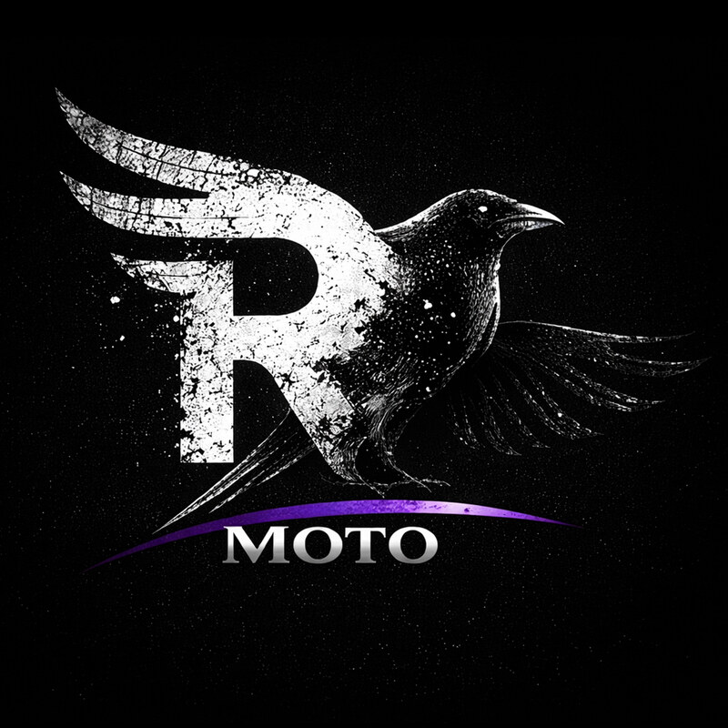 Raven Media Moto