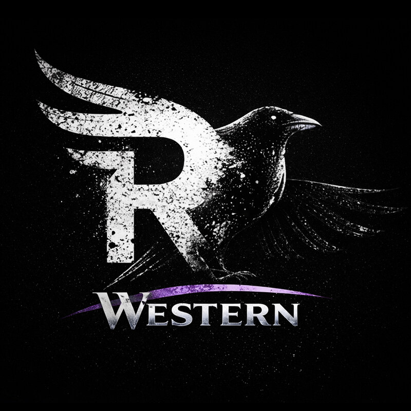 Raven Media Western